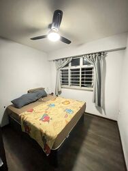 Canberra Street (Sembawang),  #600926251
